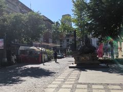 -天津意大利风情旅游区