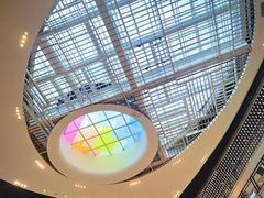 -上海乐高探索中心