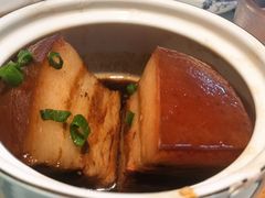 -王胖子土菜馆·特色杭帮菜·农家土菜