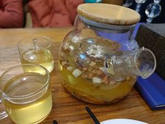 -花舍·新派粤菜·西餐·下午茶(亚运村·鸟巢店)