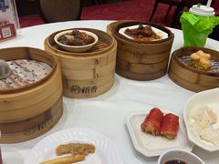 -稻香饭店(龙华天虹店)