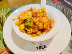 -大树餐厅(大悦城店)