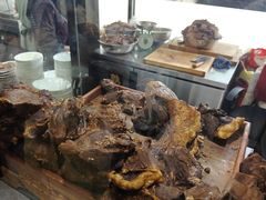 -清真磨沟沿老字号牛肉面(总店)