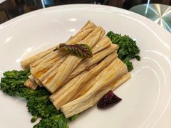 -月福京味斋·烤鸭店·北京菜(鼓楼总店)