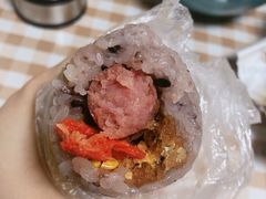 -朱记小眼镜蒸饭(新街口店)