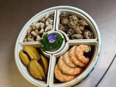 -RIVIERA 松鹤楼(外滩店)