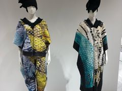 -三宅一生 ISSEY MIYAKE(北京SKP店)