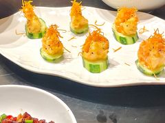 -楚山晓·楚湘菜(江夏永旺店)