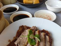 -潮府馆·非遗潮州菜·港式点心(世纪公园店)