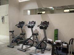 -YCHL Studios健身工作室(市二宫店)