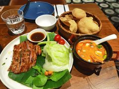 -星叶·东南亚料理(宁波万象汇店)