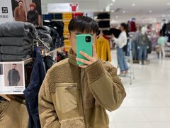 -优衣库(长沙悦方IDmall店)