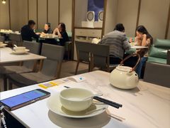 -楚山晓·湖北菜(武汉光谷K11店)