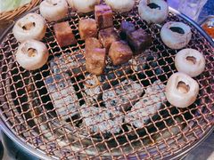 -入火韩国烤肉(凯旋广场店)