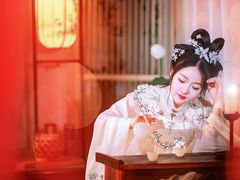 -红袖添香古风写真馆