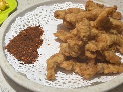-江渔儿酸菜鱼(曜一城店)