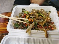 -陈添記·祖傳爽鱼皮·西关老字号(广州首店)