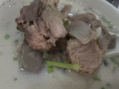 -教师之家赵家羊汤馆(东青龙街店)