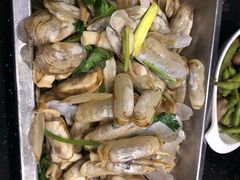 -胶东海鲜大排档(北太平庄店)