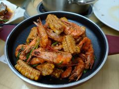 -冯姐生蚝(长隆横琴店)