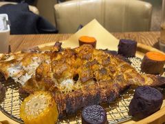 -永红源啤酒·烧烤·海鲜·大排档(青特城店)