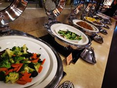 -随园餐厅自助早餐(祥生大酒店)