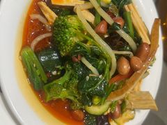 -陈熹公民族美食文化餐厅(中华广场店)