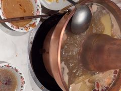 -东门口涮肉·砂锅·烤串(老门东店)