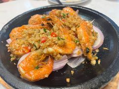 -鹿港小镇(金虹桥国际中心店)