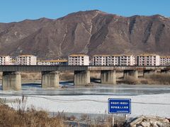-图们口岸
