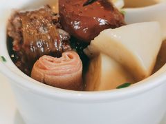 -晋江荣誉国际酒店·港誉茶餐厅