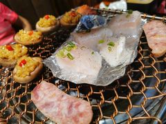 -火炉旺烤肉啤酒屋(沈北创始店)