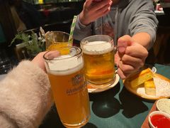 -碧特博格·20年品牌西餐厅(芜湖路店)