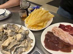 -胡须佬鸡煲四季火锅店(石厦西村直营店)