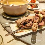 场中路的美食传奇