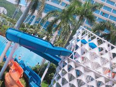 -深圳大梅沙京基洲际度假酒店