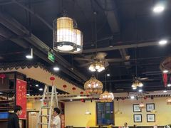 -丰圆轩粤式茶楼 . 点心粤菜(夏茅店)