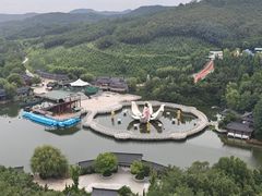 -威海华夏城景区