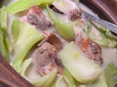 -晓粤·惹味粤菜(凯德乐峰广场店)