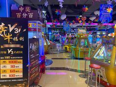 -大玩家(万达广场大连甘井子店)