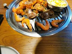 -·缸桶屋·韩式牛肋条自助烤肉(西湖D11店)