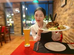 -申德勒加油站西餐厅(太仓店)