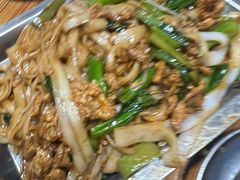 -疍家人黄记海鲜火烧烤