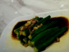 -阿锋鲍鱼酒家美食汇(华安店)