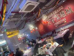 -老闵田螺馆·南昌市井菜·特色小吃(总店)