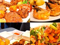 -Efes Turkish & Mediterranean Cuisine 艾菲斯餐厅(陆家嘴店)
