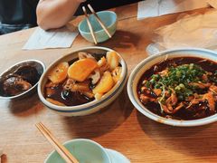 -双流老妈兔头(总店)