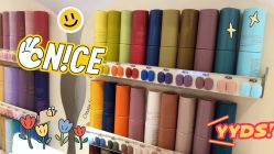 -U+nail优加专业美甲美睫