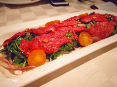 -西堤厚牛排(新世界店)