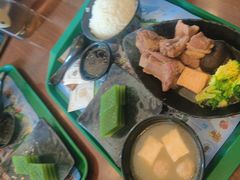-雨林餐厅(长隆海洋王国店)